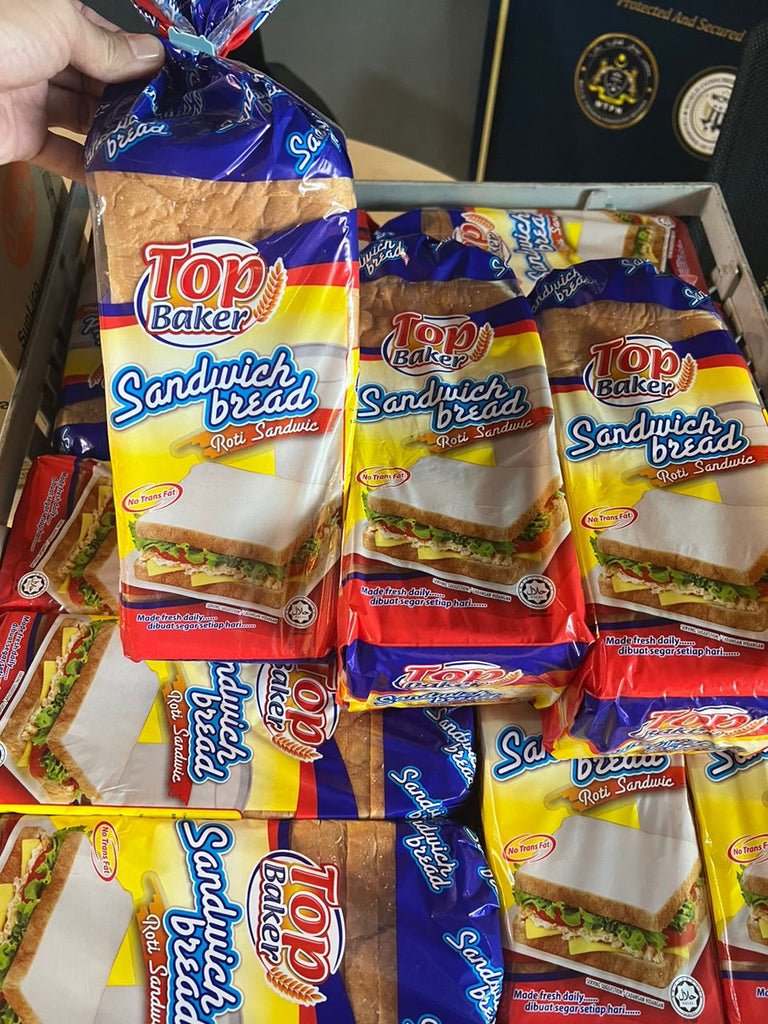 ROTI SANDWICH TOP BAKER