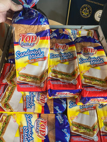 ROTI SANDWICH TOP BAKER