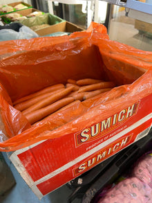 CARROT Australian
