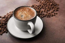 Serbuk ARANG KOPI Tradisional