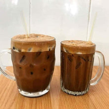 Serbuk ARANG KOPI Tradisional