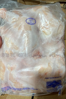 CHICKEN WHOLE LEG MC-Mesin Cut Fresh Or Frozen