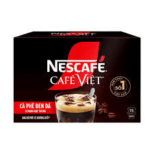 Kopi Putih NESCAFE 2in1 - 15 batang/pek