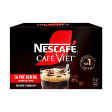 Kopi Putih NESCAFE 2in1 - 15 batang/pek