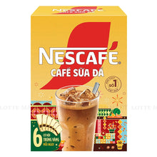 Kopi Putih NESCAFE 2in1 - 15 batang/pek