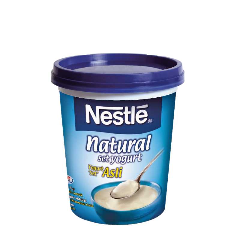 Nestle Yogurt nestle-yogurt