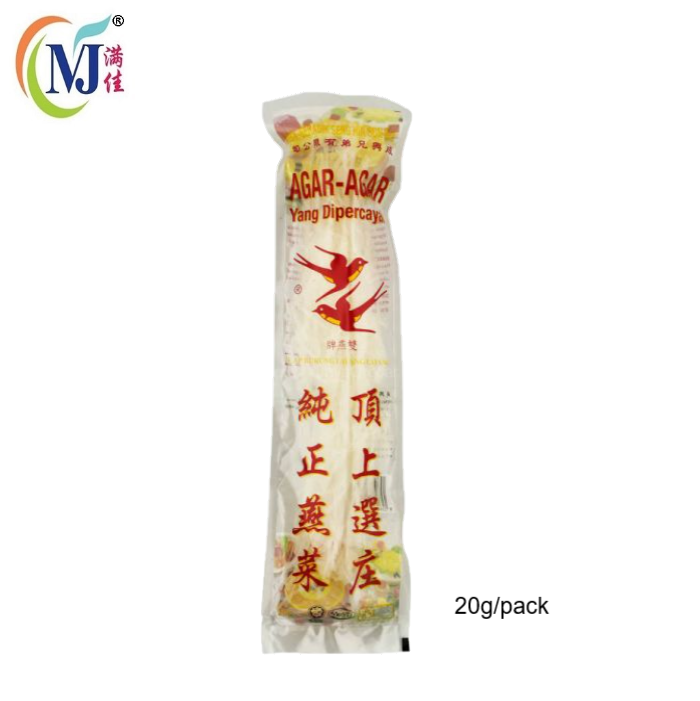 AGAR-AGAR Burung Layang