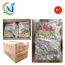 ASAM BOI / PRESERVED FRUITS White