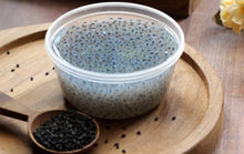BIJI SELASIH /CHIA SEED /罗勒种子 (A)