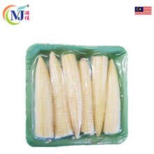 JAGUNG BAYI DIKUPAS (200g+-) 8pcs/pek