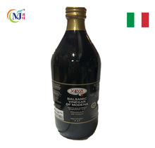 BALSAMIC VINEGER OF MODENA VivaItalia 1liter