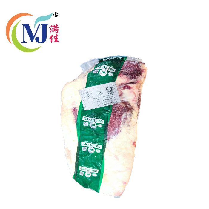 牛胸肉 GrainFed NE 澳大利亚冷冻