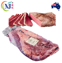 BEEF BRISKET S/PR NE-Australian