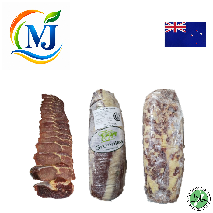 BEEF RIBEYES GrassFed 牛肉眼 New Zealand Frozen