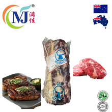 BEEF RIBEYES Round PR Chilled-Australia