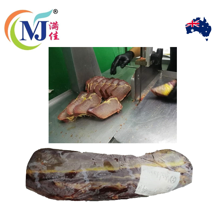 BEEF RIBEYES Australian Grass Fed-Frozen