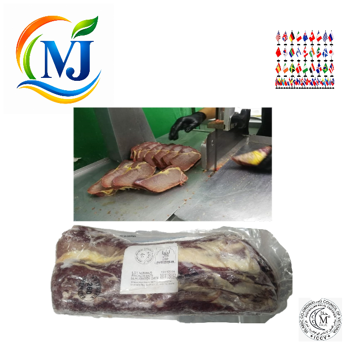 BEEF RIBEYES 牛肉眼 Frozen