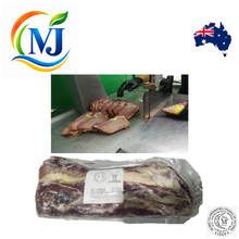 BEEF CUBE ROLL RIBEYES 牛肉眼 Australia Frozen
