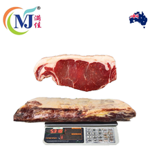 BEEF SIRLOIN /Striploin Australia