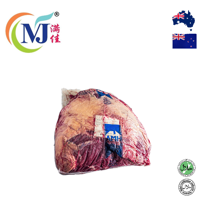 澳洲 GrainFed 冷冻牛肉
