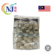 牛肉丸 BAKSO 大号 30 粒 1 公斤/包