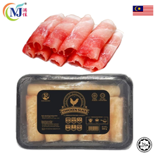 CHICKEN SLICE ROLL Steamboat HALAL