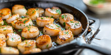 SCALLOP MEAT HOKKAIDO Japan
