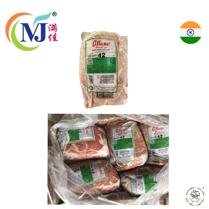 牛腩排 GrainFed 澳洲冷冻