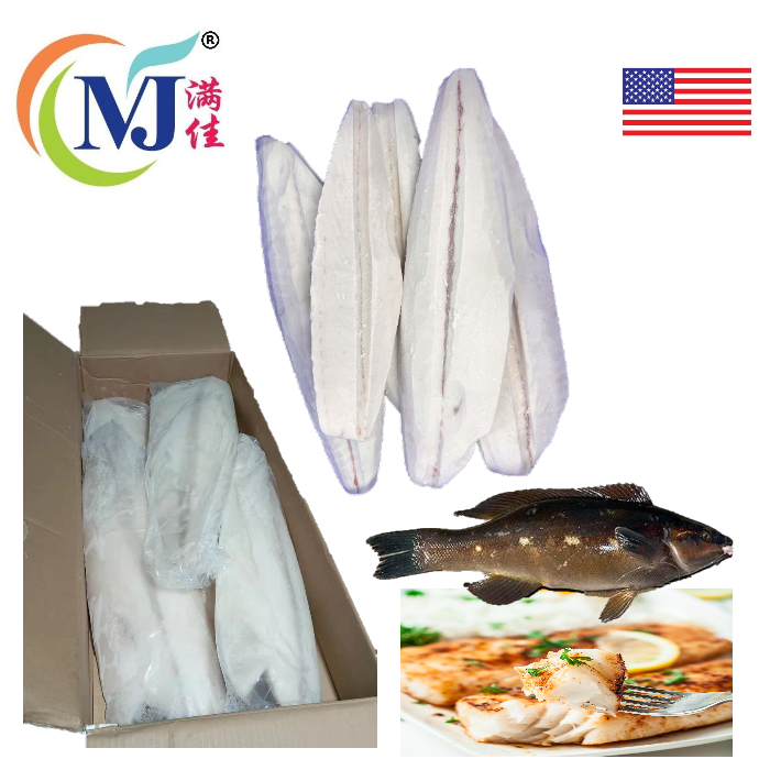 FISH FILLET BUTTER USA
