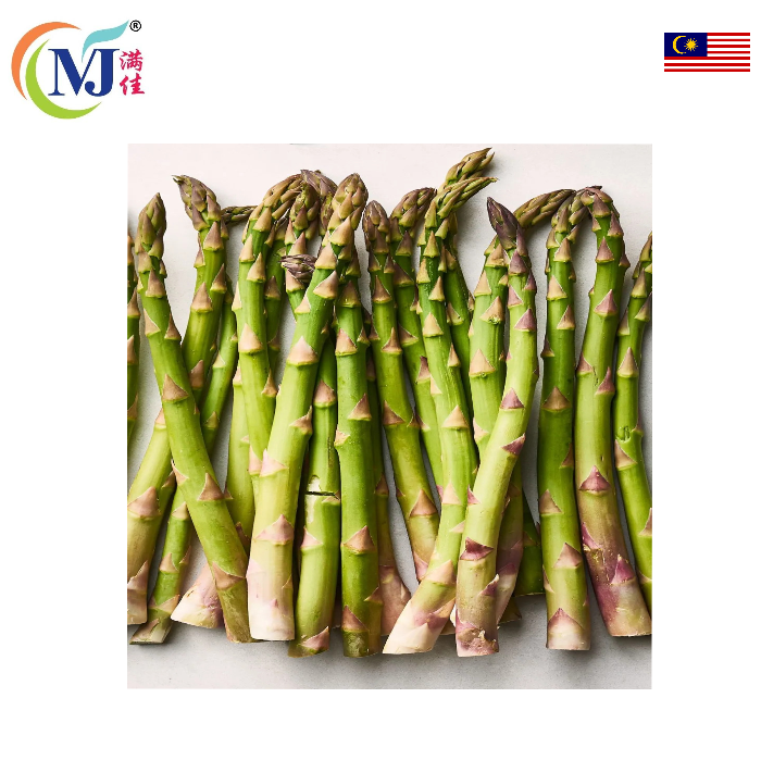 ASPARAGUS Local