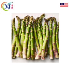 ASPARAGUS Sederhana Genting Tempatan