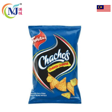 CHACHOS CHIP CHEESE Twistie