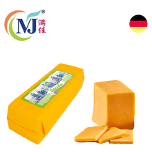 奶酪切达干酪块 颜色 德国