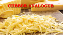 CHEESE MOZZARELLA SHREDDED Pizza Topping M'sia