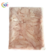 CHICKEN SKIN Clean Frozen