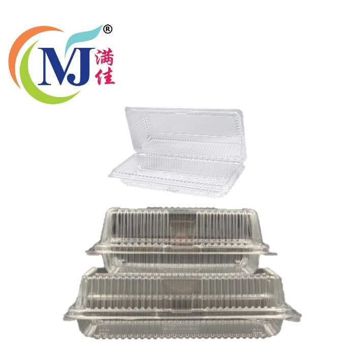 Bekas Plastik KEK H16L 50pcs/pek