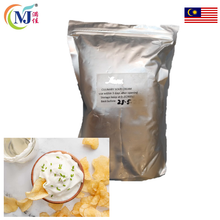 SOUR CREAM Culinary