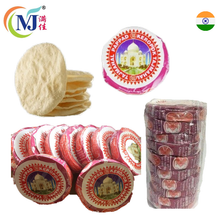 PAPADAM ROUND Tagmahal