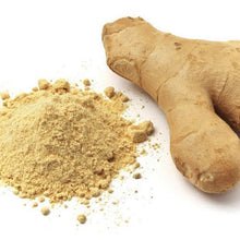 HALIA / GINGER Powder Ground