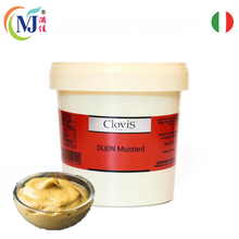 DIJON MUSTARD