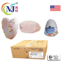 TURKEY CHICKEN BREATS MEAT USA