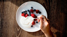 YOGURT GREEK Culinary Lean900g/PACK
