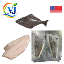 FISH FILLET HALIBUT