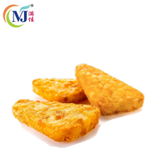 POTATO HASHBROWN TRIANGLE Golden Phoenix