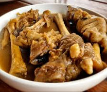 羊肉块 新西兰