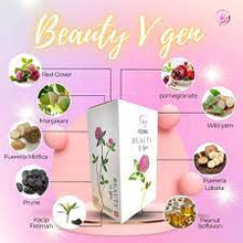 HOSANNA BEAUTY V GEN 25ml x20pk/box