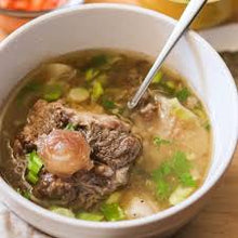 BEEF OXTAIL Brazil Frozen