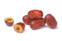 BUAH KURMA / RED DATES Dried 红枣
