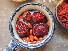BUAH KURMA / RED DATES Dried 红枣