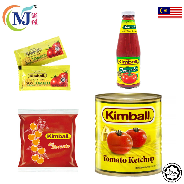 KIMBALL TOMATO SAUCE